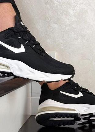 Кроссовки nike air max 270 react 2