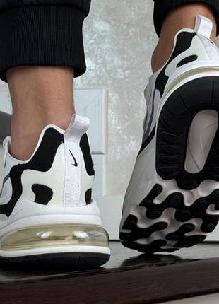 Кроссовки nike air max 270 react 5