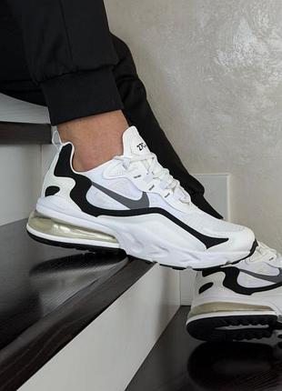 Кроссовки nike air max 270 react 3