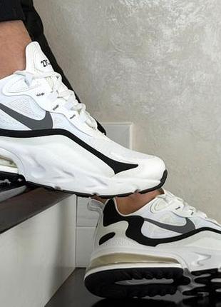 Кроссовки nike air max 270 react 2