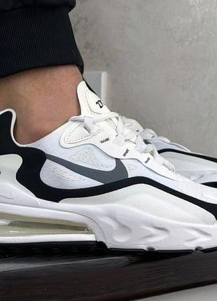 Кроссовки nike air max 270 react 4