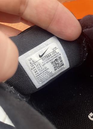 Кроссовки nike zoom оригинал 8