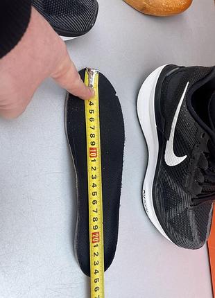 Кроссовки nike zoom оригинал 9