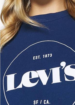 Продам худі levi’s 💙 2