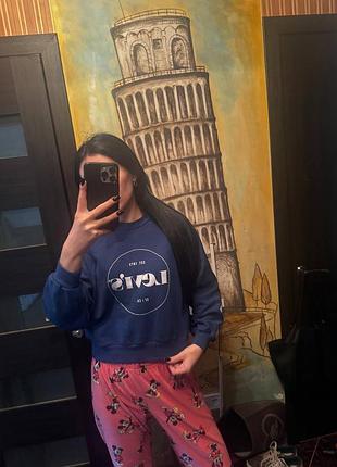 Продам худі levi’s 💙 5