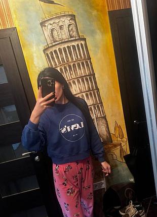 Продам худі levi’s 💙 6