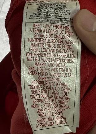 Nike кофта олимпика 7