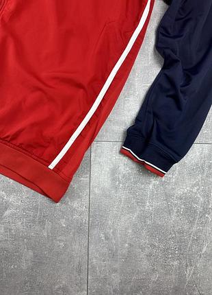 Nike кофта олимпика 4