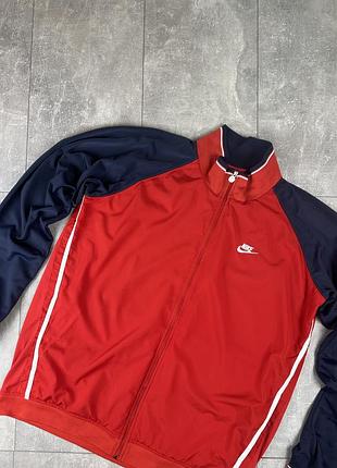 Nike кофта олимпика 5