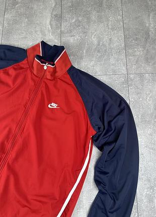 Nike кофта олимпика 2
