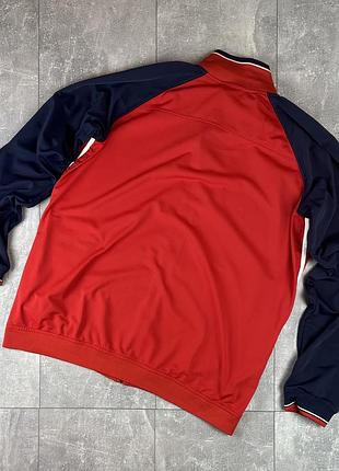 Nike кофта олимпика 9