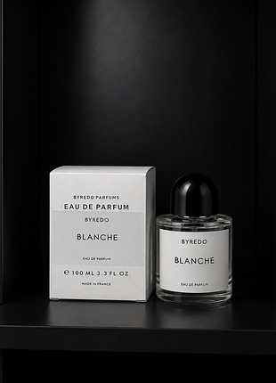 Женский парфюм byredo blanche (байредо бланш )100мл
