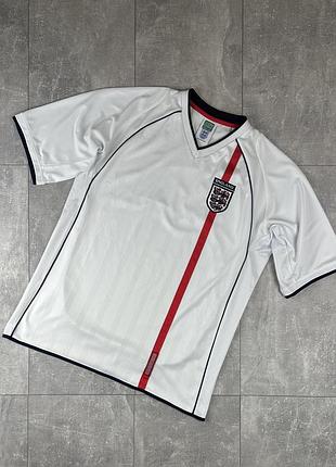 Score draw  england футболка футбольная