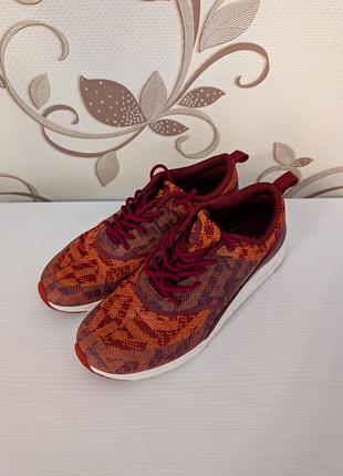 Кроссовки женские nike air thea, 40.5