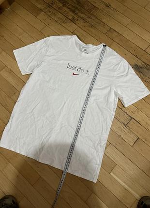 Футболка nike