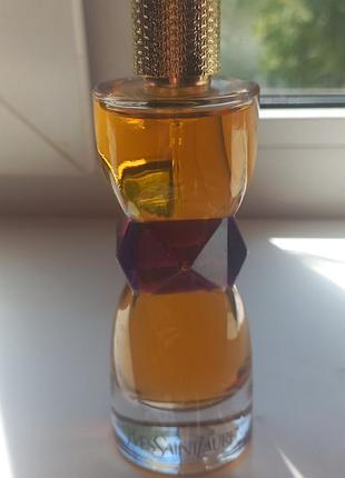 Manifesto ysl оригинал 50мл.