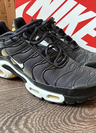 Nike air max plus 3