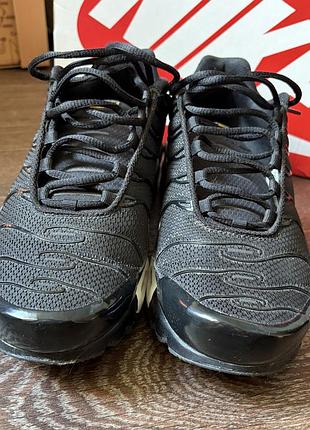 Nike air max plus 6