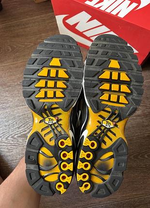 Nike air max plus 4
