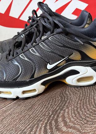Nike air max plus 5
