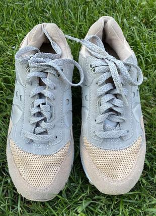Кросiвки оригінал saucony shadow 5000