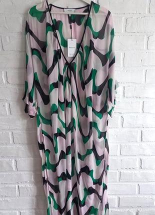 Пляжное платье reiss