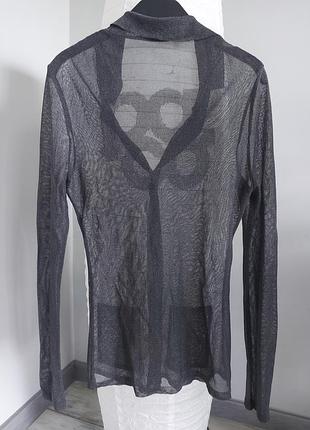 Кофта paco rabanne 3