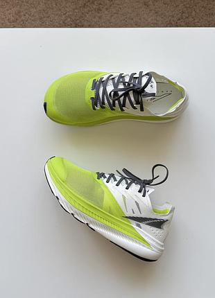 Altra vanish carbon 2 кросівки для бігу карбон професійні бігові hoka nike adidas