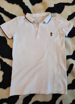 Футболка поло next