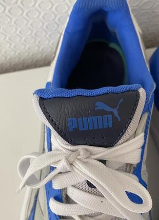 Puma x-ray speed 2