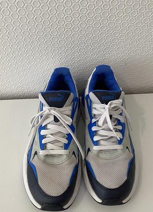 Puma x-ray speed 3