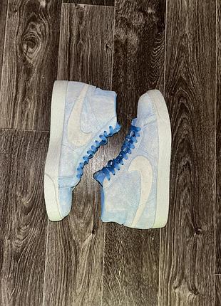 Nike sb blazer 2