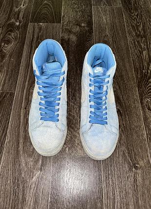 Nike sb blazer 3