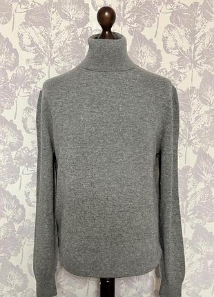 Шерстяной гольф allsaints. 4