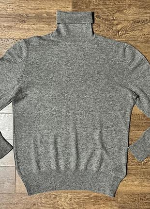 Шерстяной гольф allsaints. 3