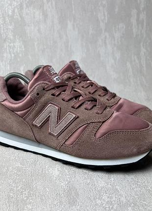 Кросівки new balance 373