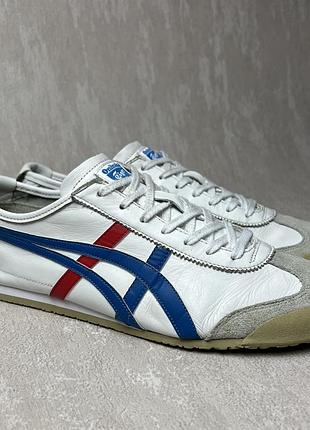 Оригінальні кросівки asics onitsuka tiger mexico 66