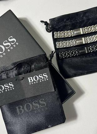 Boss браслеты 2