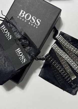 Boss браслеты