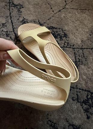 Crocs оригінал 2