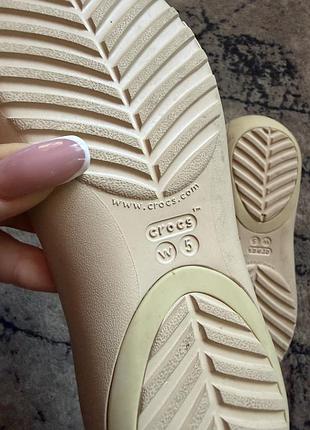 Crocs оригінал 3