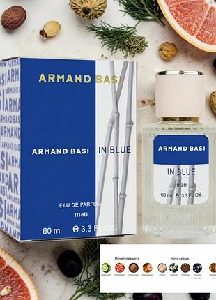 🔥 armand basi in blue