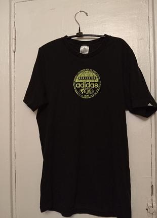 Футболка adidas