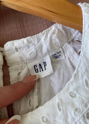 Нова сукня  gap 5