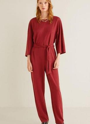 Комбінезон від mango, р. м, новий