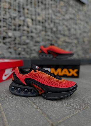 Оригінальні кросівки nike air max dn ib4505-803
