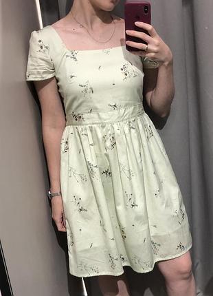 Babydoll сукня бренду diadia