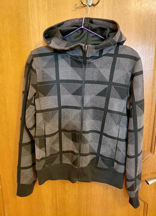 Uniqlo sprz ny худи
