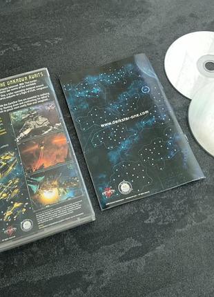 Диск dark star one (pc) 2