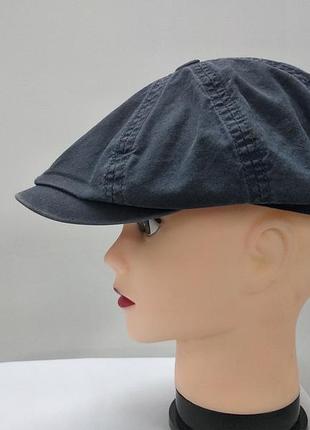 Кепка stetson ,картуз,восьмиклинка